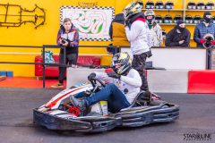 Kart Arena - Karting na školách Kart Arena - Karting na školách