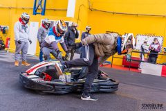 Kart Arena - Karting na školách Kart Arena - Karting na školách