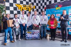 Kart Arena - Karting na školách Kart Arena - Karting na školách
