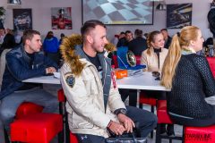 Kart Arena - Karting na školách Kart Arena - Karting na školách