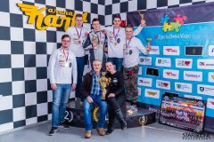 Kart Arena - Karting na školách Kart Arena - Karting na školách