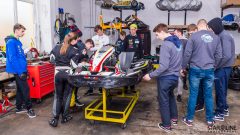 Kart Arena Kart Arena