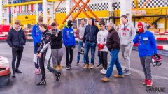 Kart Arena Kart Arena