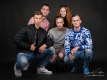 Foto ateliér Naz_Studi0 - modelingový kurz Foto ateliér Naz_Studi0 - modelingový kurz