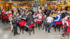 Kart Arena - MSR Kart Arena - MSR