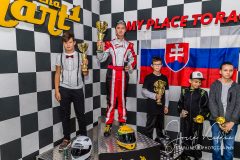 Kart Arena - MSR Kart Arena - MSR