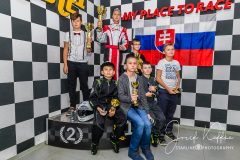 Kart Arena - MSR Kart Arena - MSR