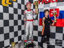 Kart Arena - MSR Kart Arena - MSR