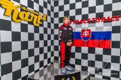 Kart Arena - MSR Kart Arena - MSR