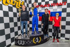 Kart Arena - MSR Kart Arena - MSR