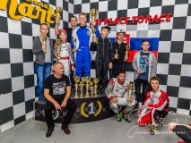 Kart Arena - MSR Kart Arena - MSR