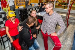 Kart Arena - MSR Kart Arena - MSR