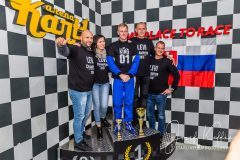 Kart Arena - MSR Kart Arena - MSR