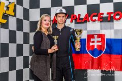 Kart Arena - MSR Kart Arena - MSR