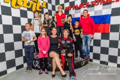 Kart Arena - MSR Kart Arena - MSR