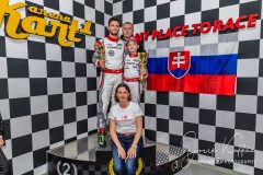 Kart Arena - MSR Kart Arena - MSR