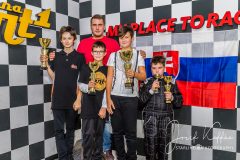 Kart Arena - MSR Kart Arena - MSR