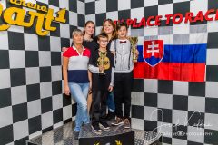 Kart Arena - MSR Kart Arena - MSR