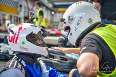 Kart Arena - Majstrovstvá SR v halovom kartingu Kart Arena - Majstrovstvá SR v halovom kartingu