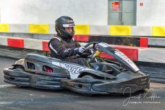 Kart Arena - Majstrovstvá SR v halovom kartingu Kart Arena - Majstrovstvá SR v halovom kartingu