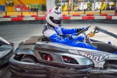 Kart Arena - Majstrovstvá SR v halovom kartingu Kart Arena - Majstrovstvá SR v halovom kartingu