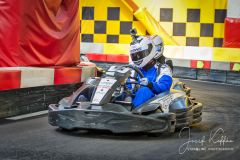 Kart Arena - Majstrovstvá SR v halovom kartingu Kart Arena - Majstrovstvá SR v halovom kartingu