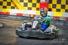 Kart Arena - Majstrovstvá SR v halovom kartingu Kart Arena - Majstrovstvá SR v halovom kartingu