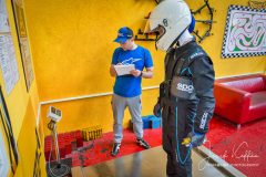 Kart Arena - Majstrovstvá SR v halovom kartingu Kart Arena - Majstrovstvá SR v halovom kartingu