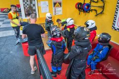 Kart Arena - Majstrovstvá SR v halovom kartingu Kart Arena - Majstrovstvá SR v halovom kartingu