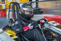 Kart Arena - Majstrovstvá SR v halovom kartingu Kart Arena - Majstrovstvá SR v halovom kartingu