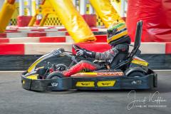 Kart Arena - Majstrovstvá SR v halovom kartingu Kart Arena - Majstrovstvá SR v halovom kartingu