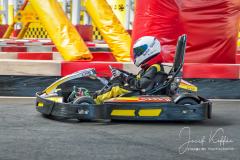 Kart Arena - Majstrovstvá SR v halovom kartingu Kart Arena - Majstrovstvá SR v halovom kartingu