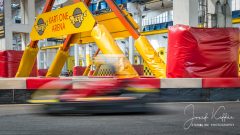 Kart Arena - Majstrovstvá SR v halovom kartingu Kart Arena - Majstrovstvá SR v halovom kartingu