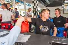 Kart Arena - Majstrovstvá SR v halovom kartingu Kart Arena - Majstrovstvá SR v halovom kartingu