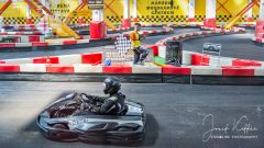 Kart Arena - Majstrovstvá SR v halovom kartingu Kart Arena - Majstrovstvá SR v halovom kartingu