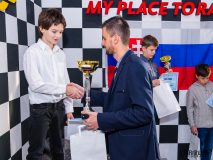 Kart Arena - MSR v halovom kartingu Kart Arena - MSR v halovom kartingu