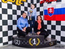 Kart Arena - MSR v halovom kartingu Kart Arena - MSR v halovom kartingu