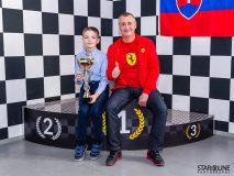 Kart Arena - MSR v halovom kartingu Kart Arena - MSR v halovom kartingu