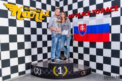 Kart Arena - MSR v halovom kartingu Kart Arena - MSR v halovom kartingu