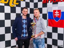 Kart Arena - MSR v halovom kartingu Kart Arena - MSR v halovom kartingu