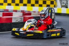 6. kolo Majstrovstiev Slovenska v halovom kartingu 6. kolo Majstrovstiev Slovenska v halovom kartingu