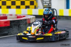 6. kolo Majstrovstiev Slovenska v halovom kartingu 6. kolo Majstrovstiev Slovenska v halovom kartingu