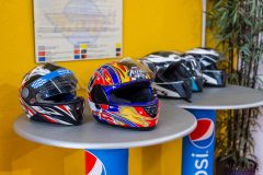 6. kolo Majstrovstiev Slovenska v halovom kartingu 6. kolo Majstrovstiev Slovenska v halovom kartingu