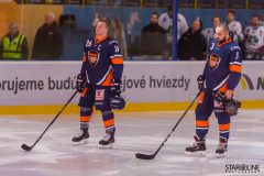 Orange 20 - HC Nové Zámky Orange 20 - HC Nové Zámky
