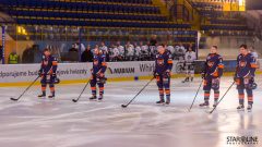 Orange 20 - HC Nové Zámky Orange 20 - HC Nové Zámky