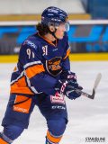 Orange 20 - HC Nové Zámky Orange 20 - HC Nové Zámky