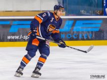 Orange 20 - HC Nové Zámky Orange 20 - HC Nové Zámky
