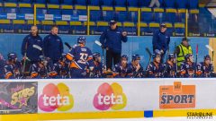 Orange 20 - HC Nové Zámky Orange 20 - HC Nové Zámky