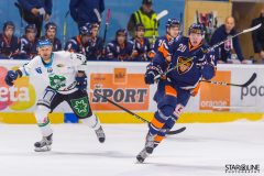 Orange 20 - HC Nové Zámky Orange 20 - HC Nové Zámky