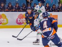 Orange 20 - HC Nové Zámky Orange 20 - HC Nové Zámky